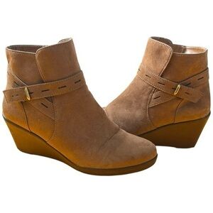 Naturalizer Jill Booties